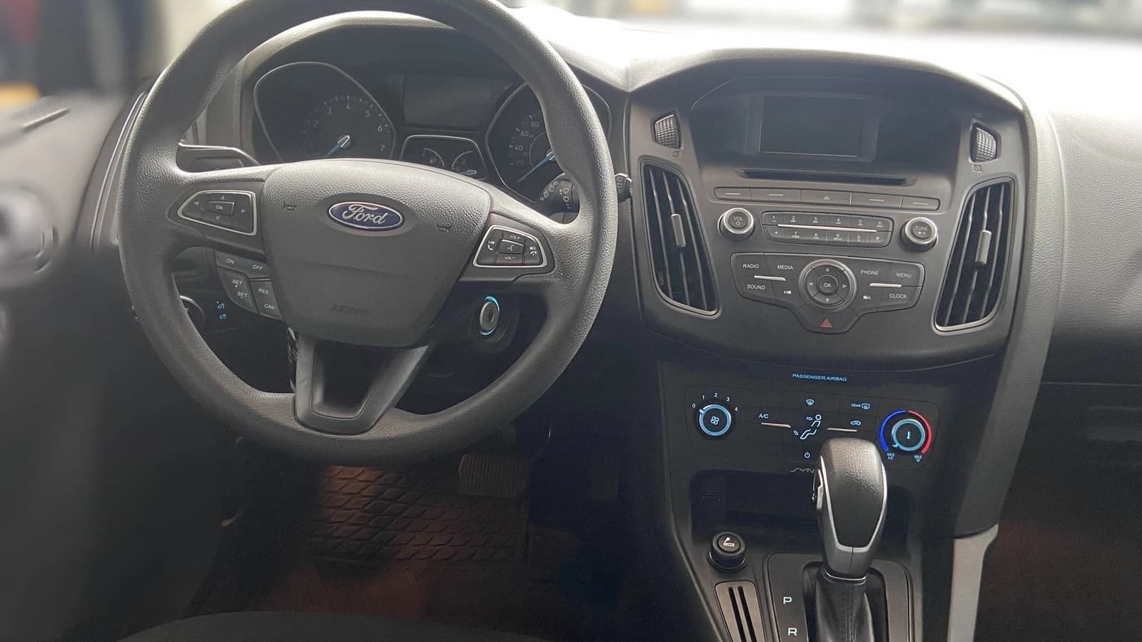 Ford Focus 2018-2019 — foto 6