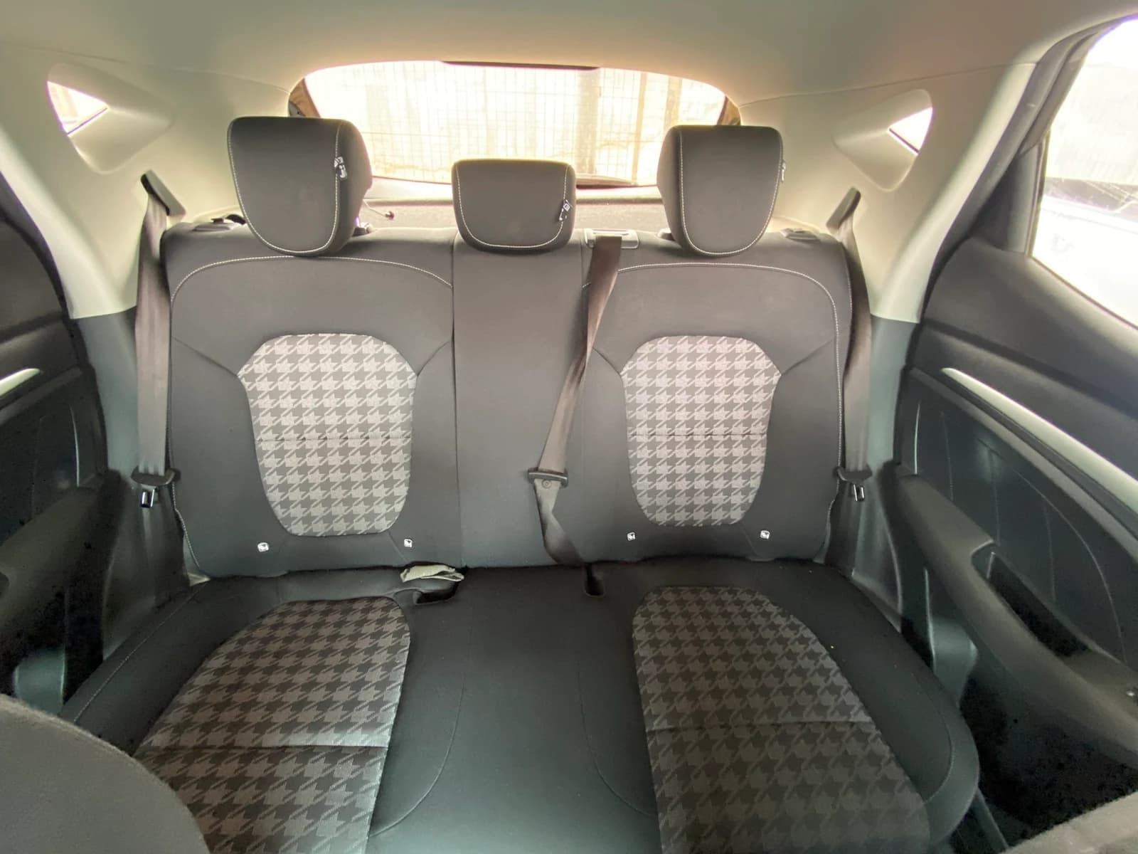 MG ZS — foto 7