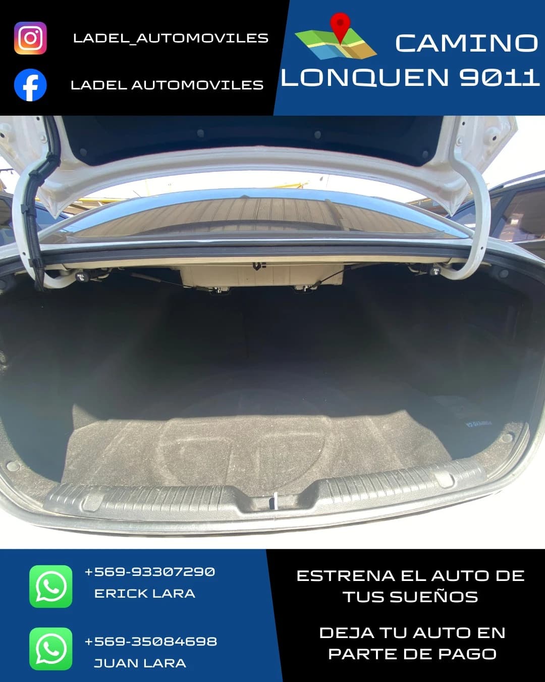 Kia Cerato — foto 8