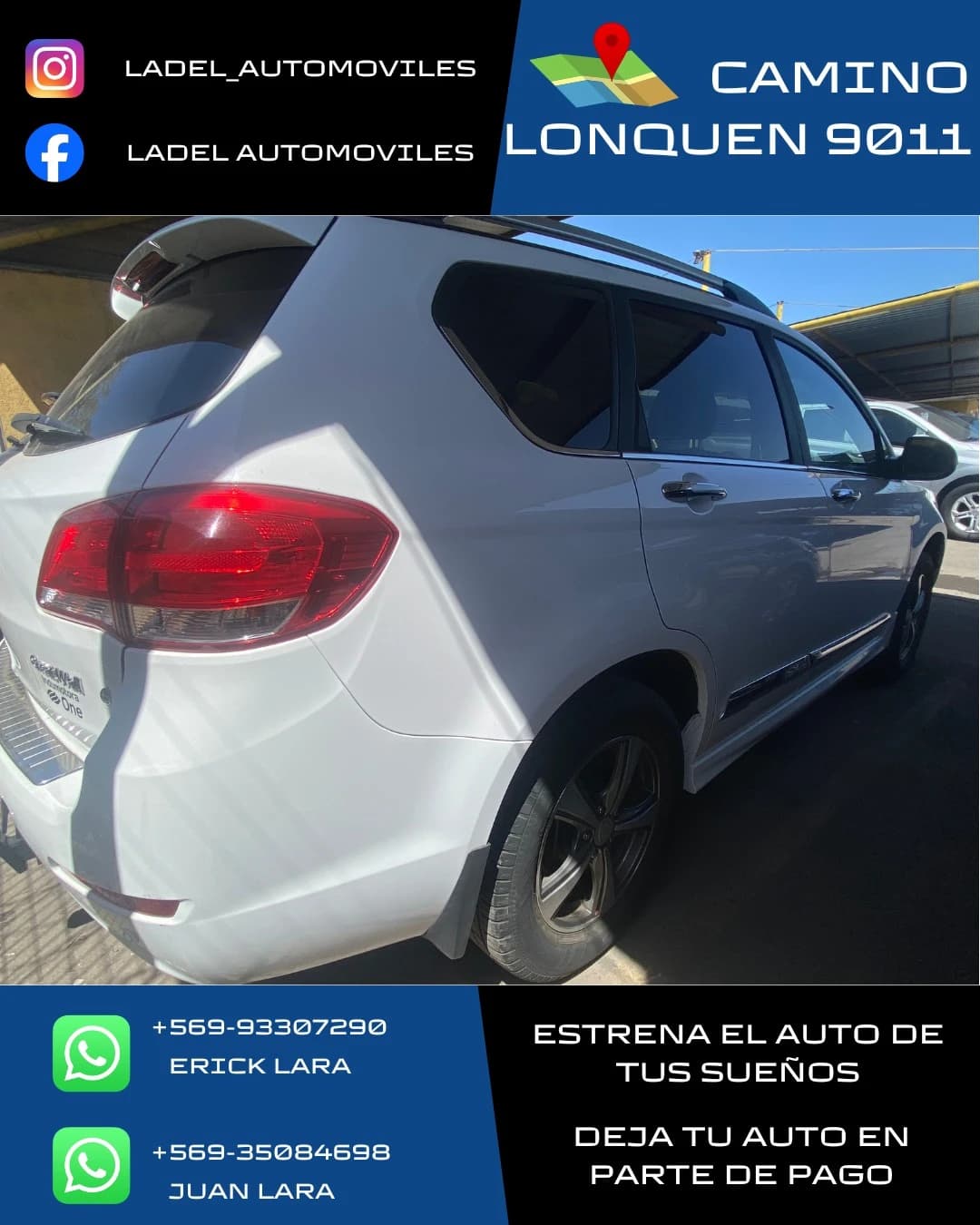 Great Wall Haval H6 — foto 5