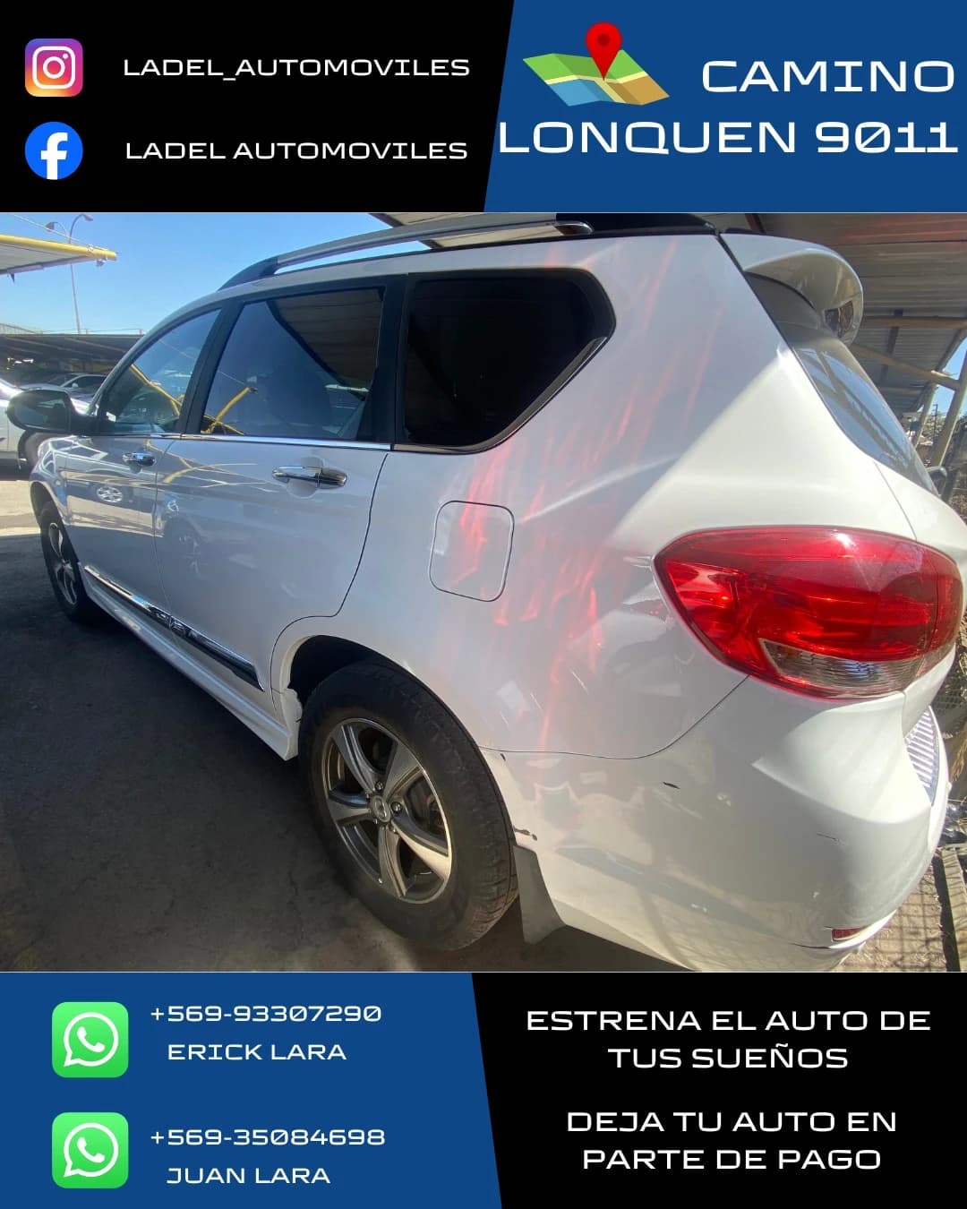Great Wall Haval H6 — foto 6