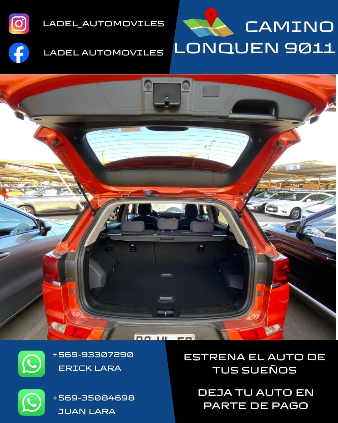 SsangYong Korando — foto 9