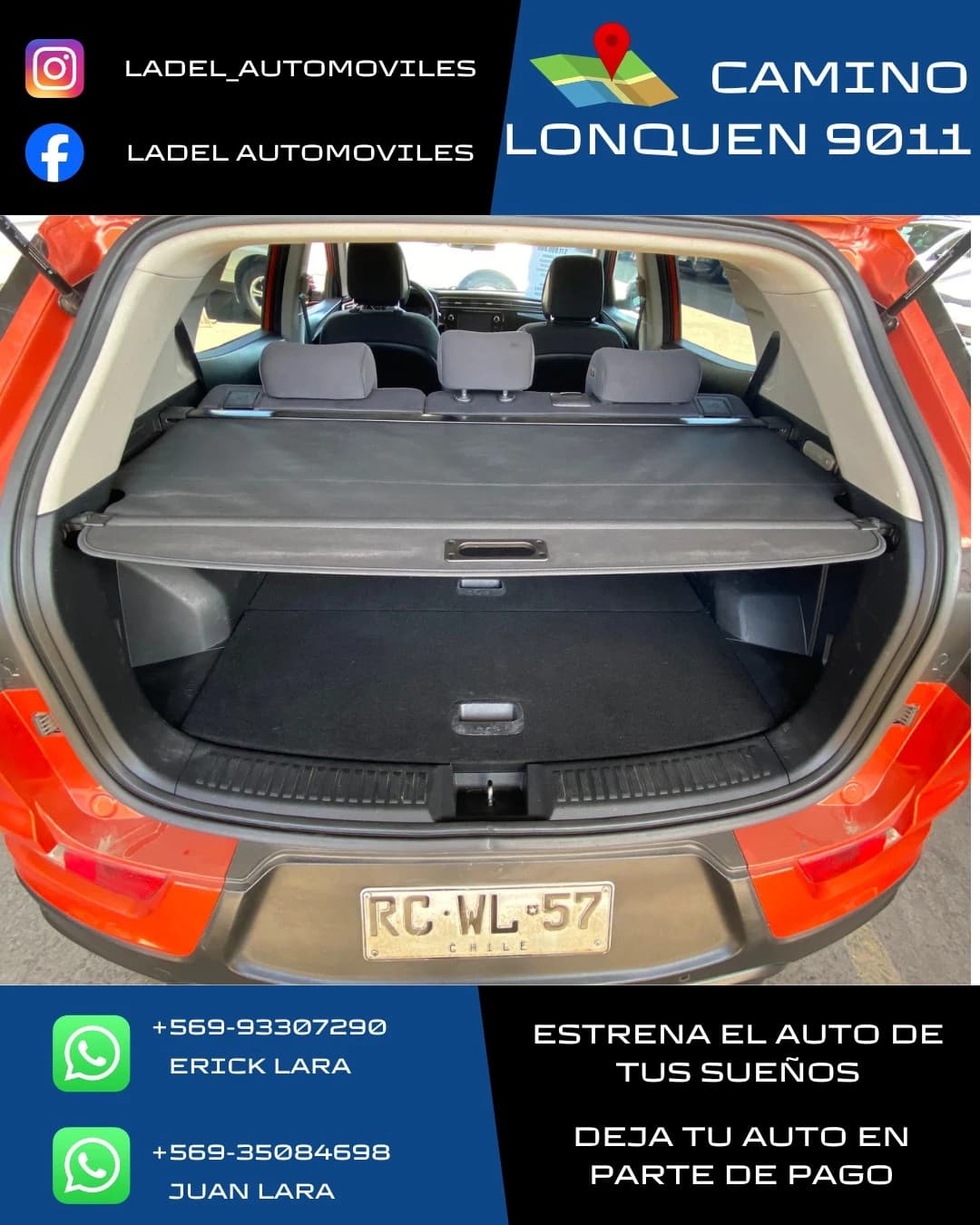 SsangYong Korando — foto 10
