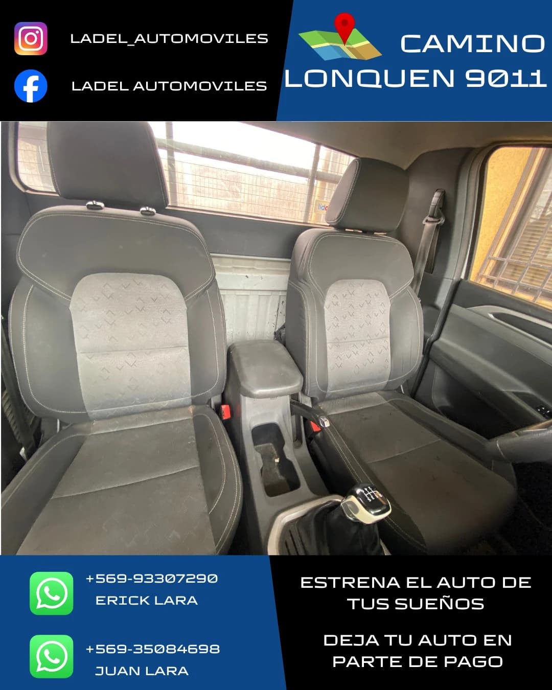 Maxus T60 — foto 9
