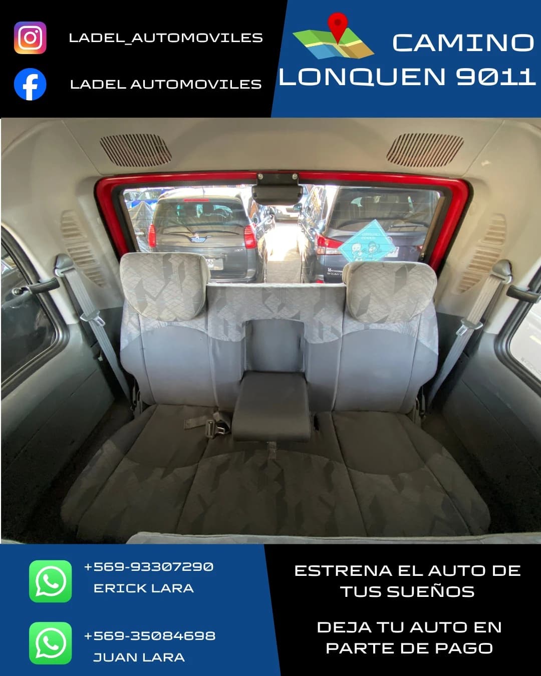 Mahindra Scorpio — foto 9