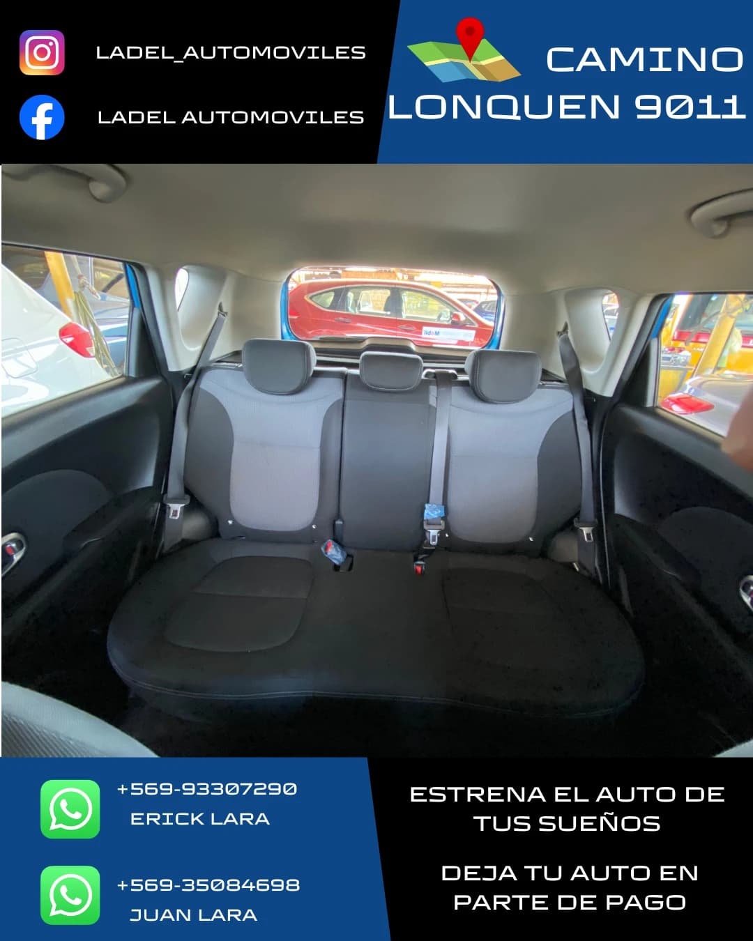Kia Soul EX — foto 9