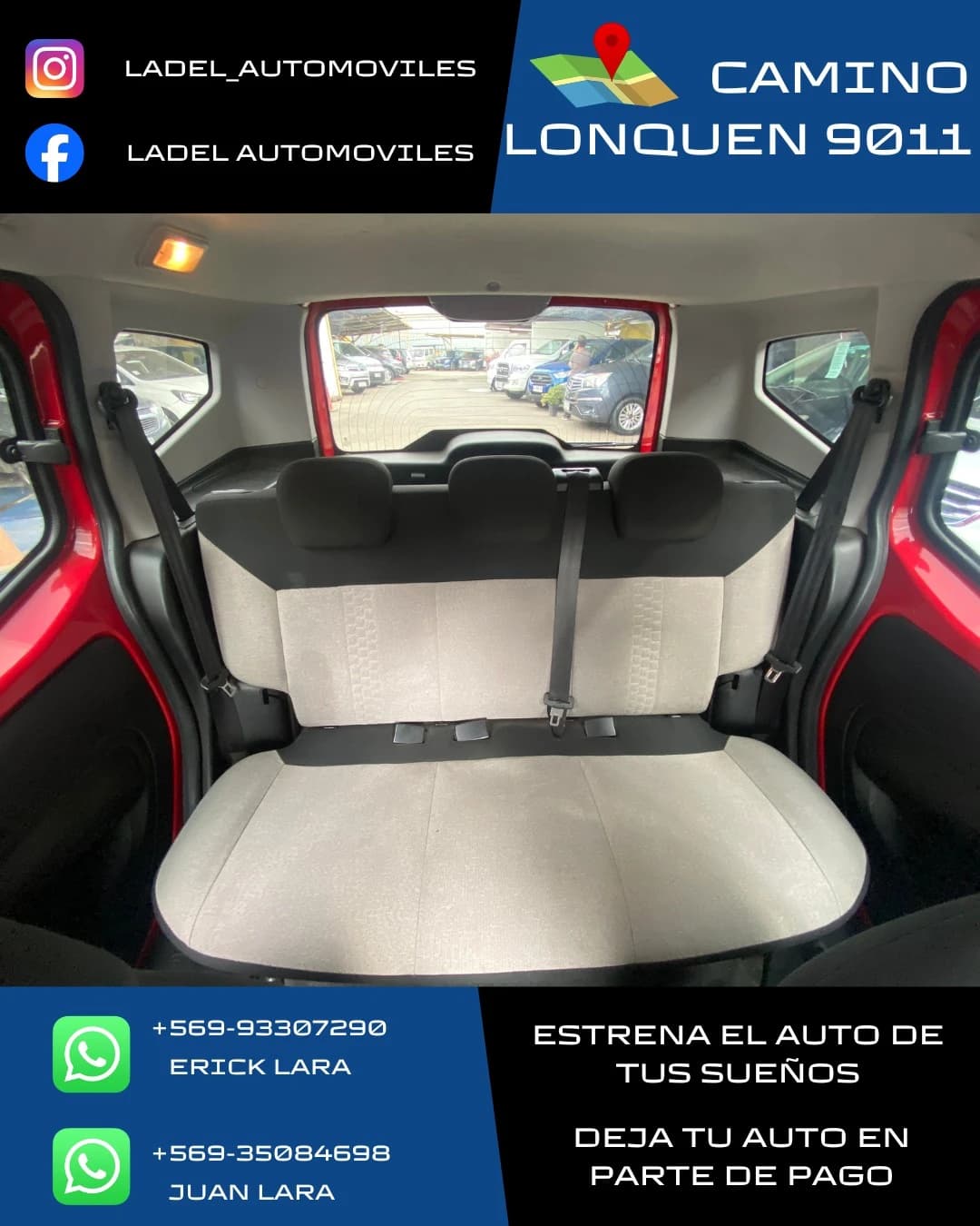 Fiat Qubo — foto 9